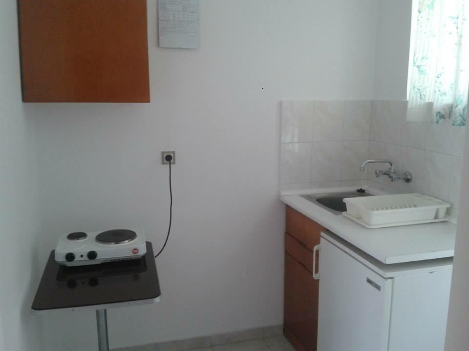 Rallou Rooms & Apartments Gaitani Extérieur photo