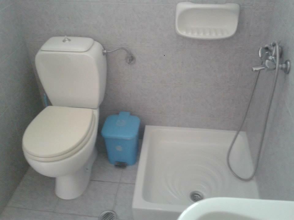 Rallou Rooms & Apartments Gaitani Extérieur photo